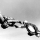 Illustration for article titled Would putting a spike in the middle of your steering wheel make you safer?